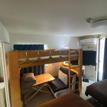 Azabujuban Value Add Apartments Tokyo Eksteriør billede