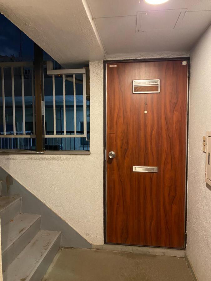 Azabujuban Value Add Apartments Tokyo Eksteriør billede