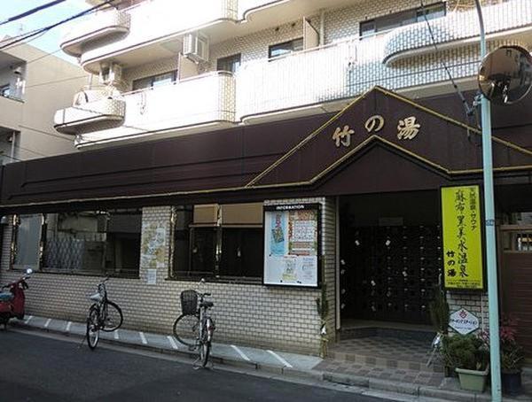 Azabujuban Value Add Apartments Tokyo Eksteriør billede