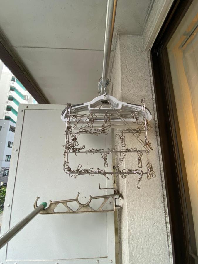Azabujuban Value Add Apartments Tokyo Eksteriør billede