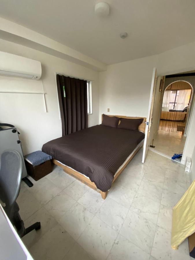 Azabujuban Value Add Apartments Tokyo Eksteriør billede