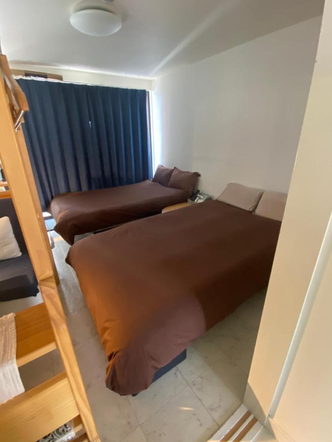 Azabujuban Value Add Apartments Tokyo Eksteriør billede